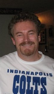 Guy Stricker