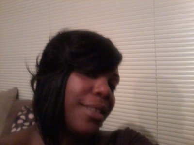 Daayiah Boyd