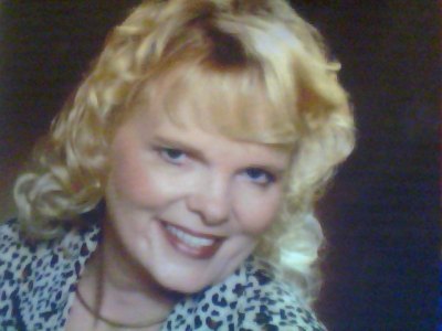 Kathy Mayes