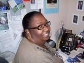 Deidre Moore