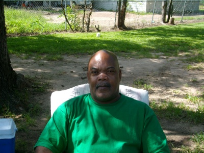 Charles Watts