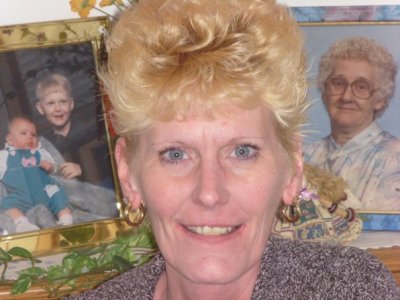 Tamie Clark