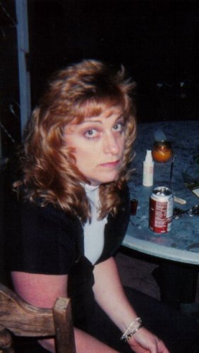 Joan Walker