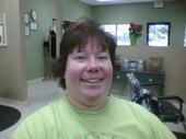 Paula Shamburger
