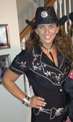 Shelley Townsend