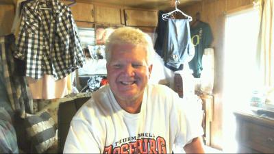 Brian Haskett