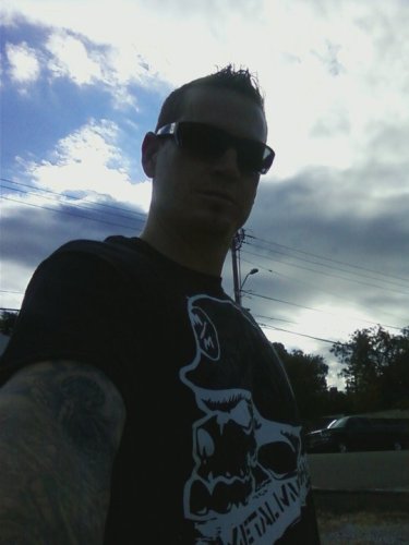 Michael Mattson
