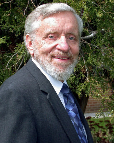 Fred Krauss