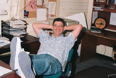 James Chaon