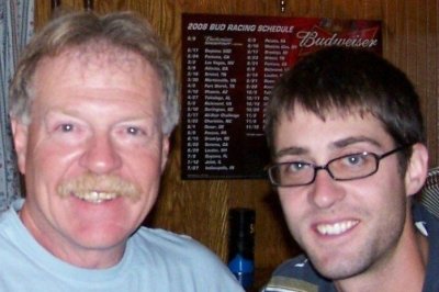 Randy Salek