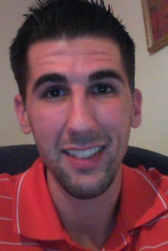 Joshua Rowell