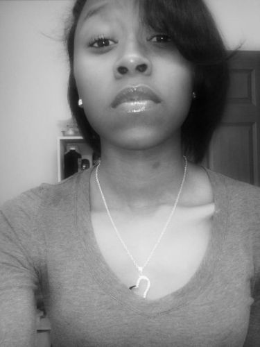 Tyrah Bridges