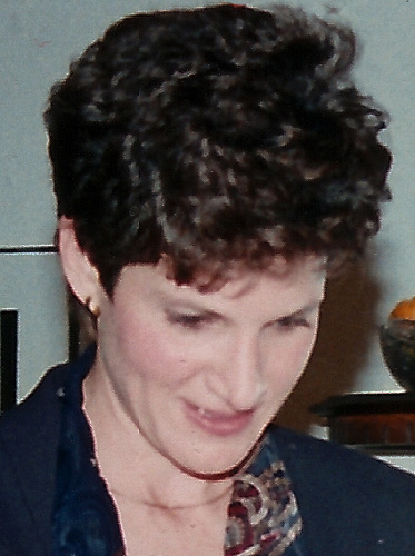 Deborah Cardarella