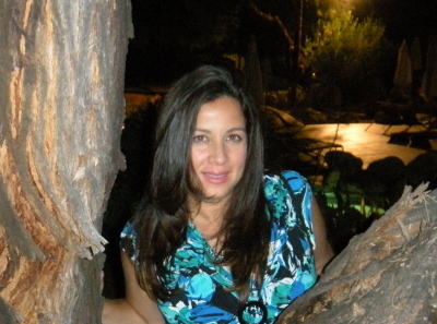 Ivonne Keyes