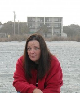Jenny Franklin
