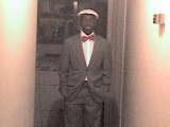 Charles Bruce