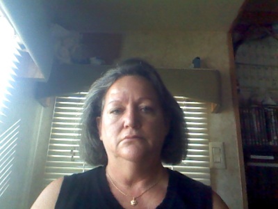 Barbara Hammock