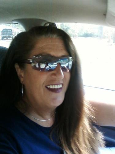 Rhonda Brown