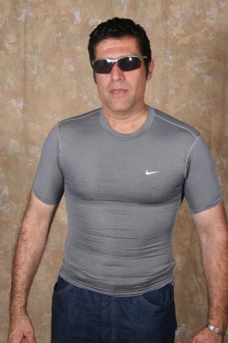 Mohammad Baser