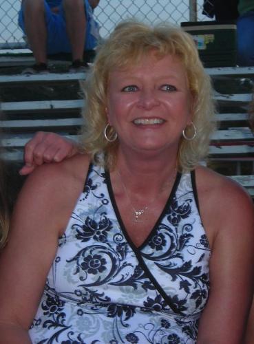 Margaret Evans