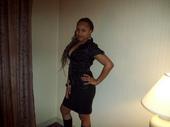 Shalaina Griffin