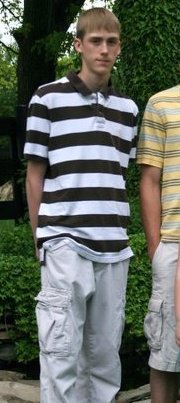 Hayden Meherg