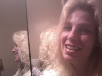 Melissa Stinson