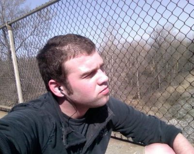 Christopher Clink