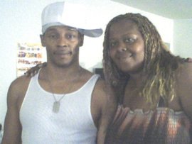 Shalon Dixon