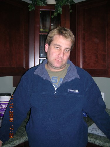 James Butrick