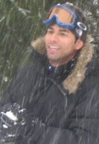 Anirudh Chaudhary