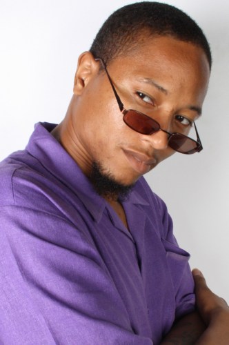Deonte Wright