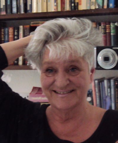 Anne Timmol