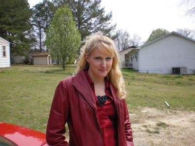 Jayme Vinson