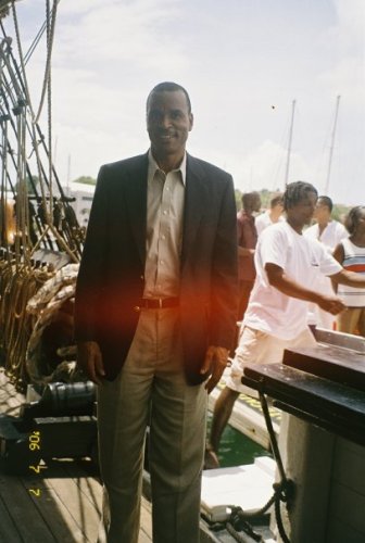 Andre Lewis