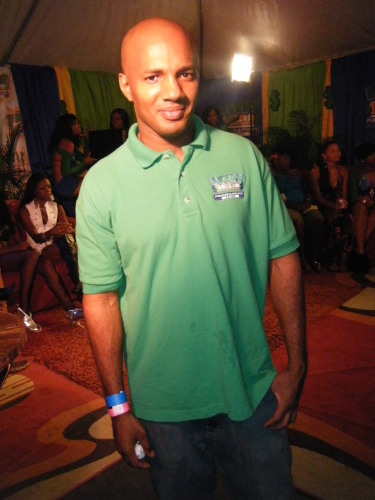 Michael Russell