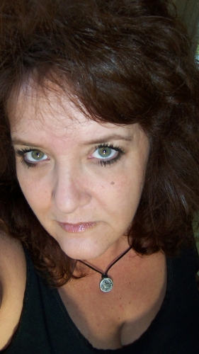 Amy Seel