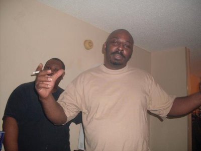 Clinton Odom
