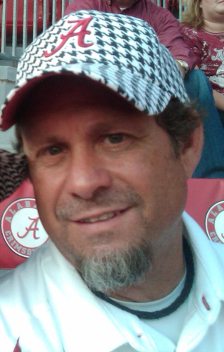 Robert Whitlock