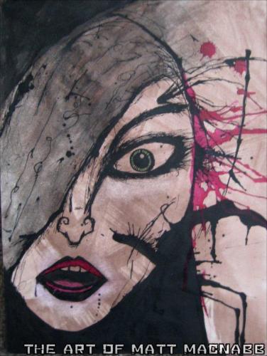 Matthew Macnabb