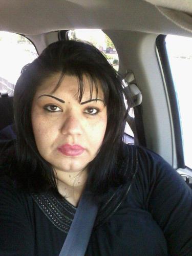 Corina Dennis