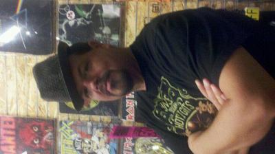 Brian Farabaugh