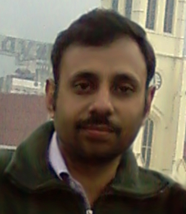 Pawan Singh