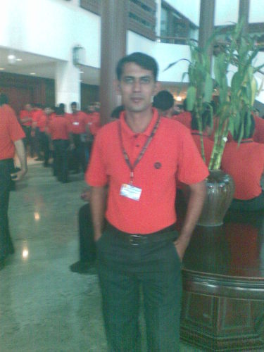 Shuaib Arshad
