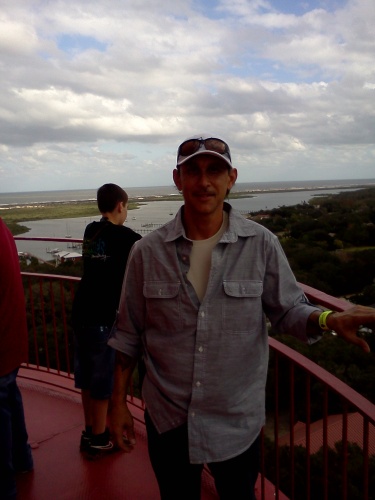 Carlos Hagerman