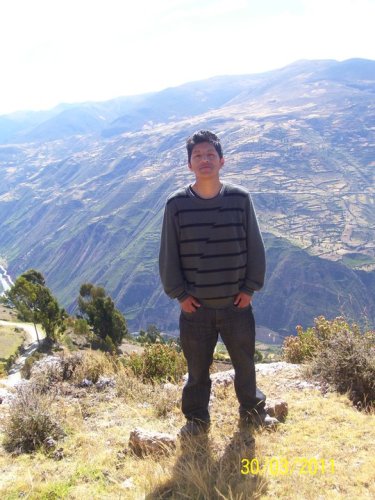 Jose Chihuan