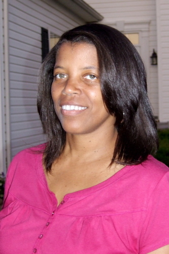 Kimberly Matthews