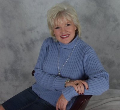 Helen Calomeris