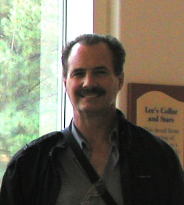 William Antrim