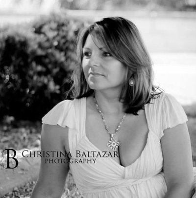 Deborah Haroldsen